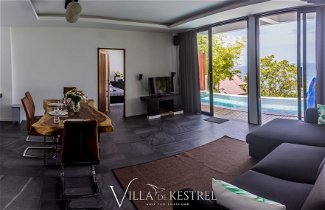 Foto 1 - Villa De Kestrel