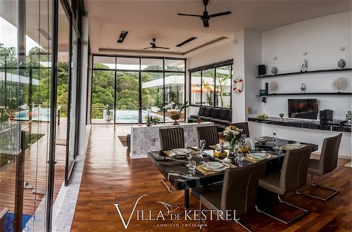 Photo 25 - Villa De Kestrel