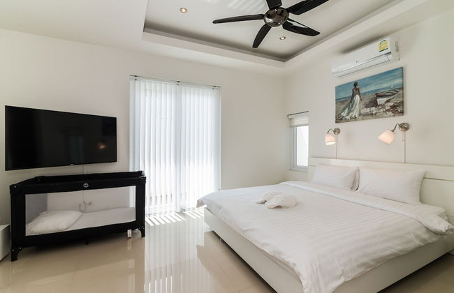 Orchid Paradise Homes OPV210 - Foto 3