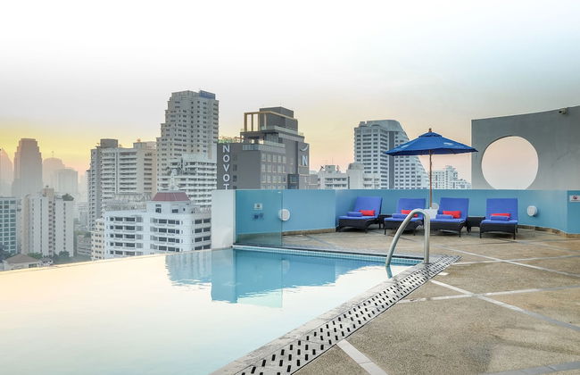 Shama Sukhumvit Bangkok - Foto 51