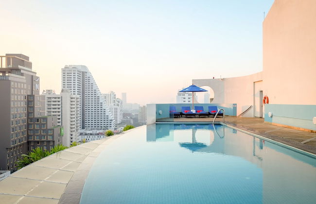 Shama Sukhumvit Bangkok - Foto 49