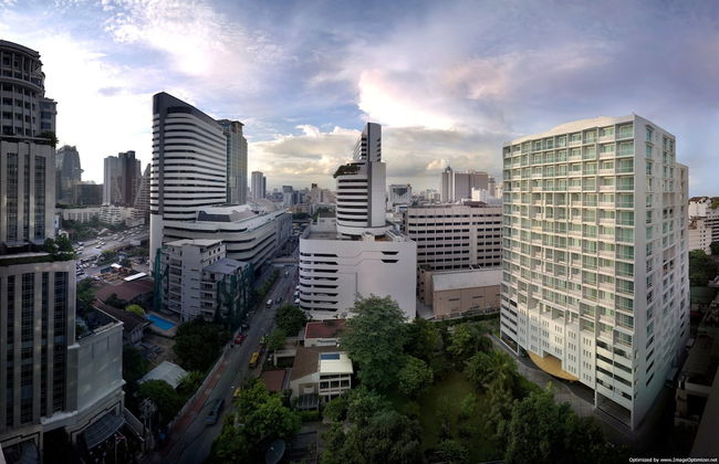 Shama Sukhumvit Bangkok - Foto 75