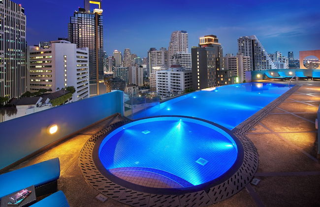 Shama Sukhumvit Bangkok - Foto 57