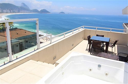 Photo 14 - Pineapples F27 Copacabana Penthouse and Pool