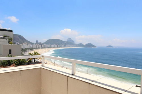 Photo 6 - Pineapples F27 Copacabana Penthouse and Pool