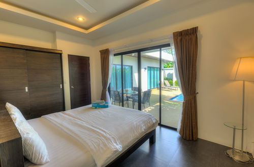 Photo 2 - Elegant 2br Pool Villa by Intira Villas