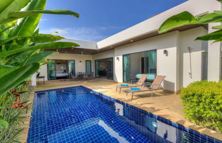 Foto 1 - Elegant 2br Pool Villa by Intira Villas