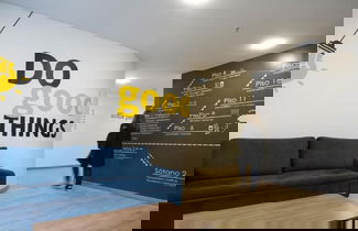 Photo 2 - Torre Acqua Lofts