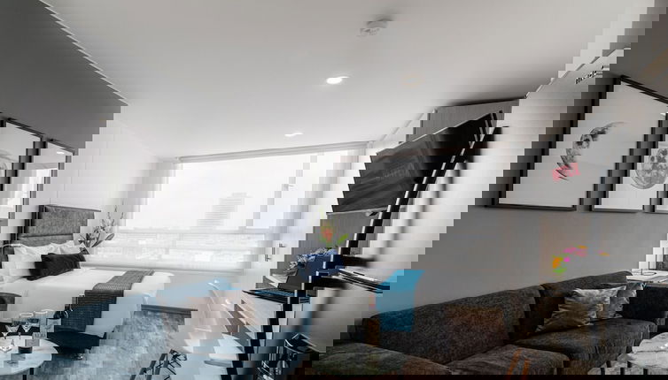 Photo 1 - Torre Acqua Lofts