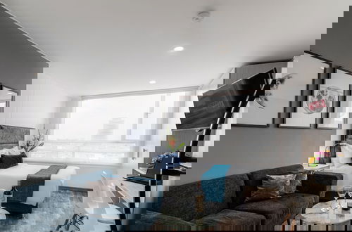 Photo 1 - Torre Acqua Lofts