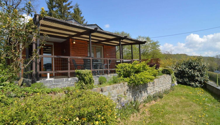 Photo 1 - Comfortable Chalet in Petithan With Garden