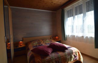 Photo 3 - Comfortable Chalet in Petithan With Garden