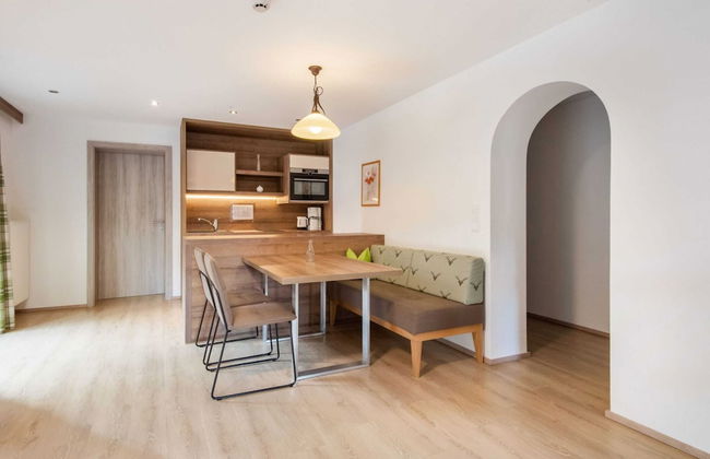 Apartment in Wald Near Zillertal Ski Slopes - Foto 15