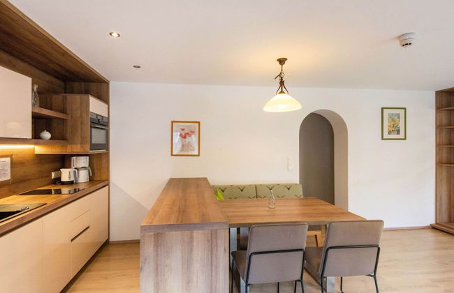 Apartment in Wald Near Zillertal Ski Slopes - Foto 9