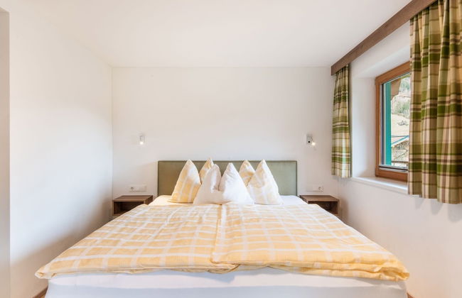 Apartment in Wald Near Zillertal Ski Slopes - Foto 5