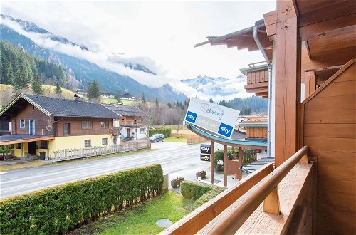 Photo 29 - Apartment in Wald in Salzburgerland in ski Area