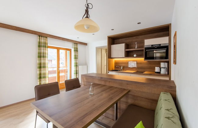Apartment in Wald Near Zillertal Ski Slopes - Foto 10