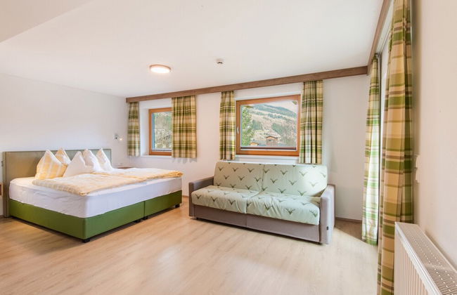 Apartment in Wald Near Zillertal Ski Slopes - Foto 13