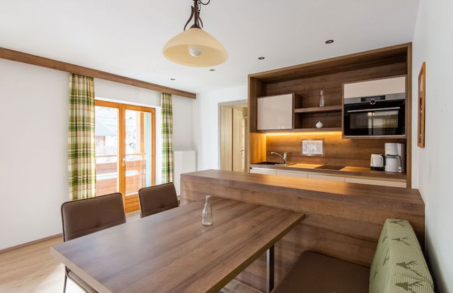 Lovely Apartment With Sauna, Ski Storage, Pool, Terrace - Foto 49