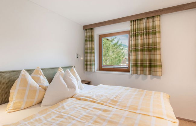 Apartment in Wald Near Zillertal Ski Slopes - Foto 3