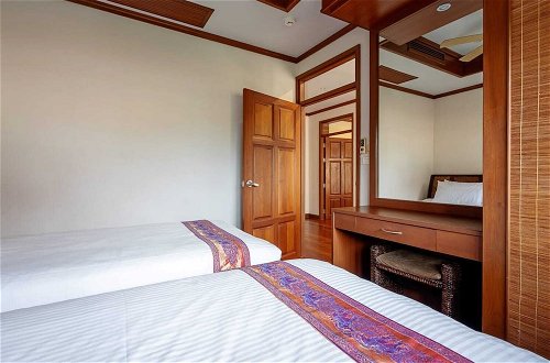 Foto 14 - 4 Bedroom Villa TG39 on Beach Front Resort SDV285-By Samui Dream Villas