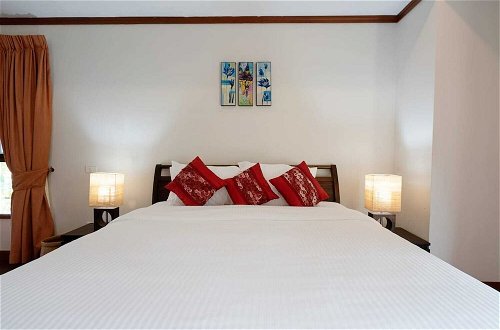 Photo 3 - 4 Bedroom Villa TG39 on Beach Front Resort SDV285-By Samui Dream Villas