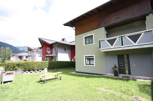 Photo 23 - Spacious Holiday Home in Goldegg near Ski Area