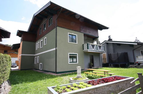 Photo 30 - Spacious Holiday Home in Goldegg near Ski Area