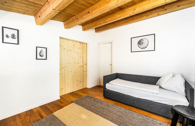 Quercus Appartements - Foto 60