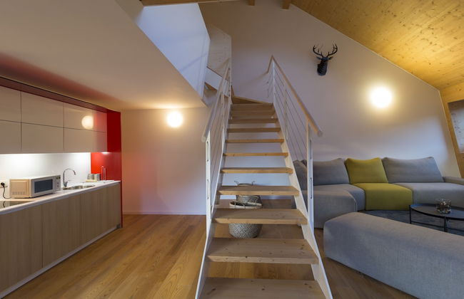 Quercus Appartements - Foto 42