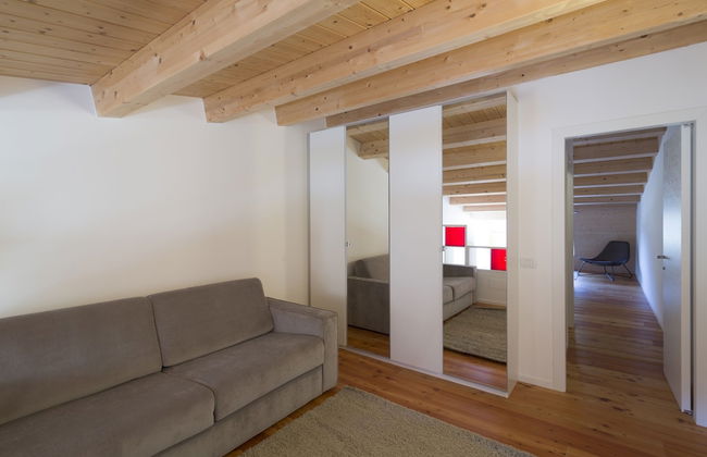 Quercus Appartements - Foto 11