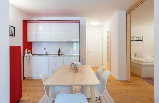 Quercus Appartements - Photo 44