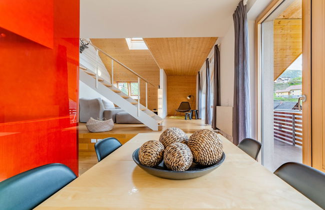 Quercus Appartements - Foto 39