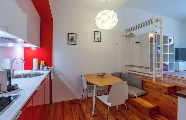 Quercus Appartements - Photo 47