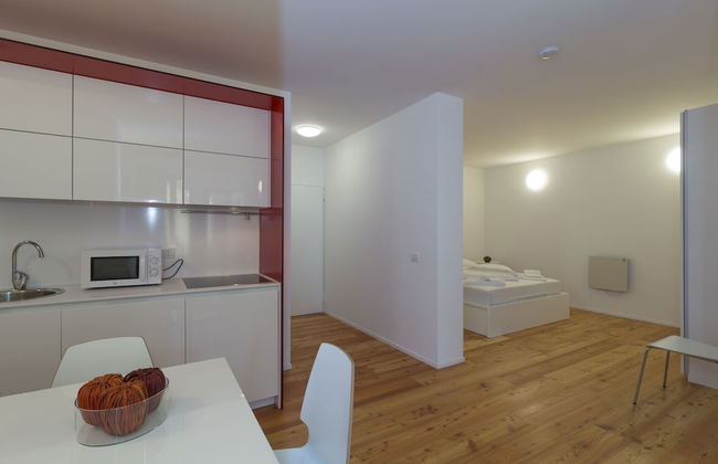 Quercus Appartements - Foto 44