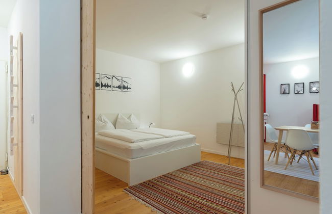 Quercus Appartements - Photo 36