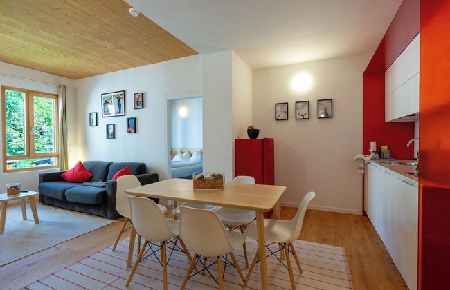 Quercus Appartements - Photo 71