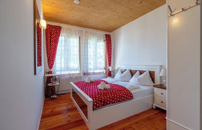 Quercus Appartements - Photo 37