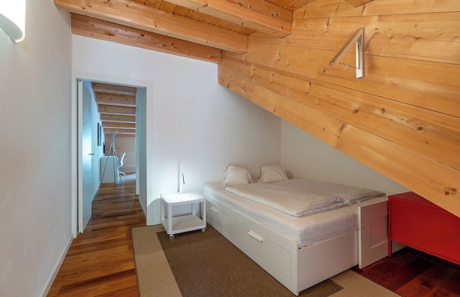 Quercus Appartements - Photo 34