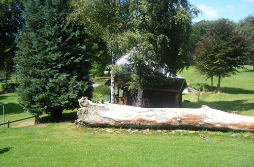 Photo 25 - Modern Holiday Home in Burg Reuland With Terrace