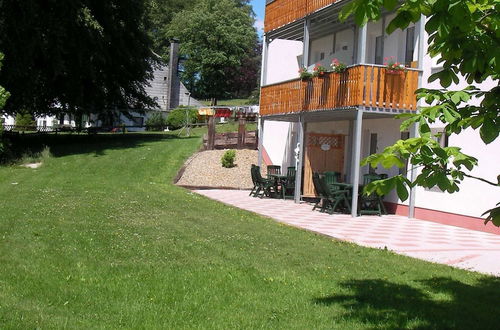 Photo 27 - Modern Holiday Home in Burg Reuland With Terrace