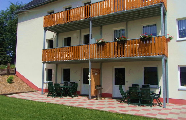 Holiday Home in Burg Reuland - Foto 45