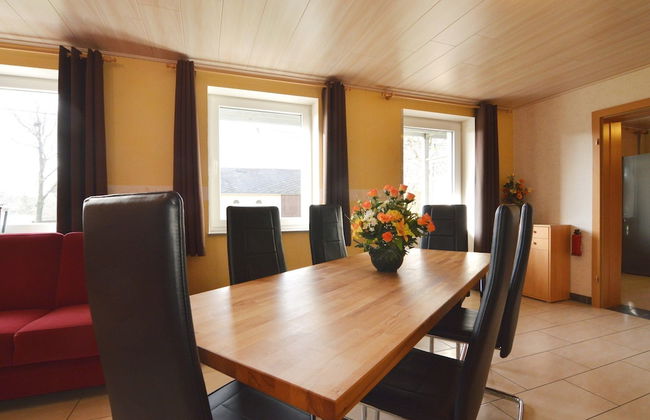 Holiday Home in Burg Reuland - Foto 36