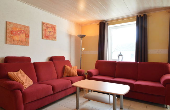 Holiday Home in Burg Reuland - Foto 13