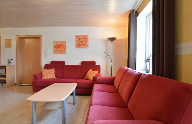 Holiday Home in Burg Reuland - Foto 16