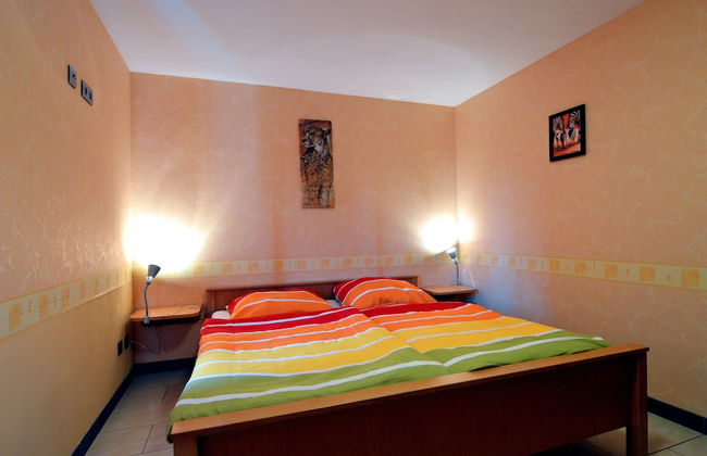 Holiday Home in Burg Reuland - Foto 20