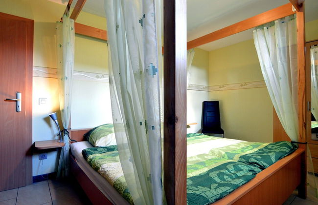 Holiday Home in Burg Reuland - Foto 21