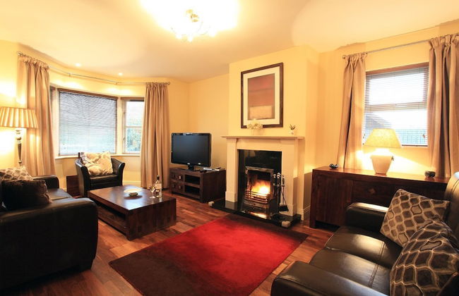 Ardmullen 4 bed Walnut - Foto 12