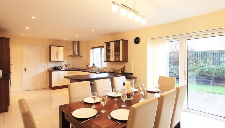 Photo 1 - Ardmullen 4 bed Walnut