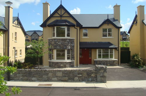 Photo 18 - Ardmullen 4 bed Walnut